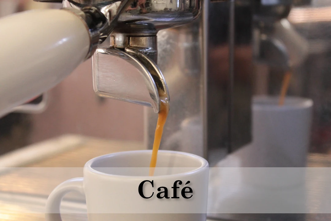 Café