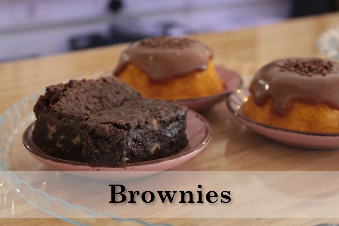 Brownies