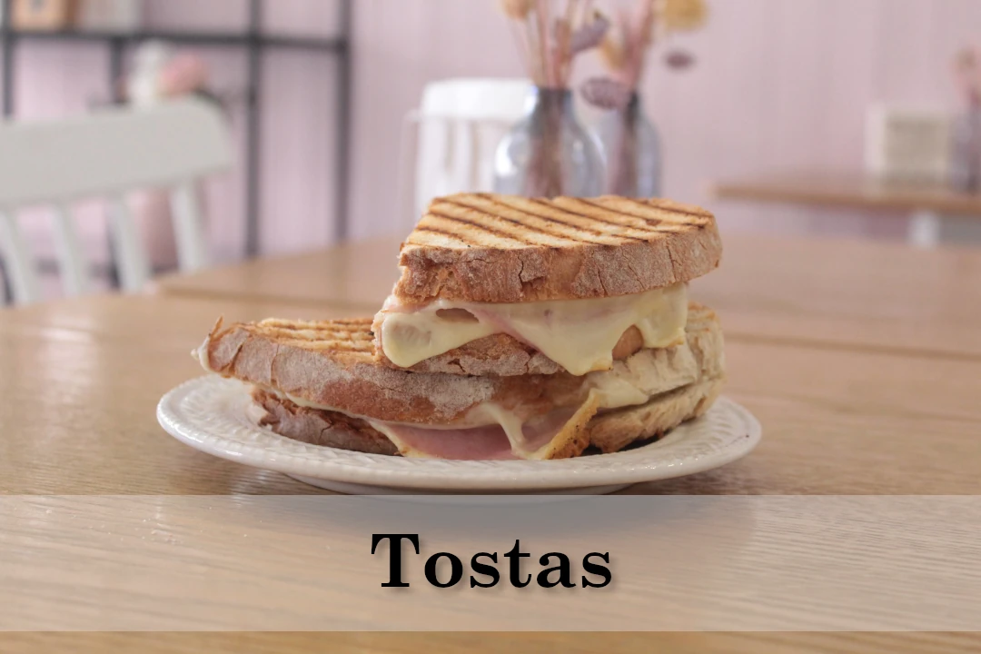 Tostas
