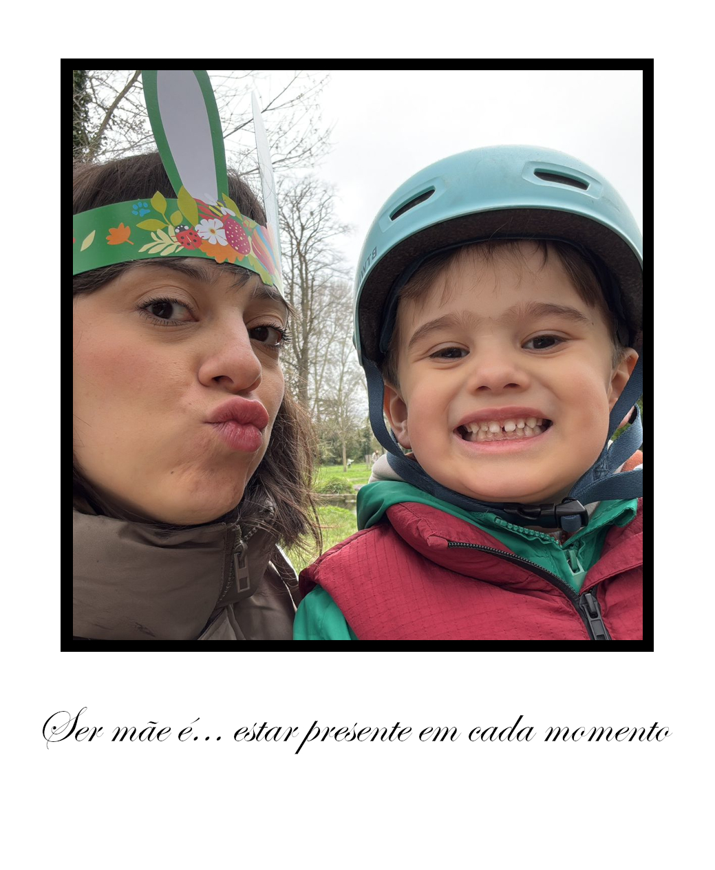 polaroid – dane e miguel