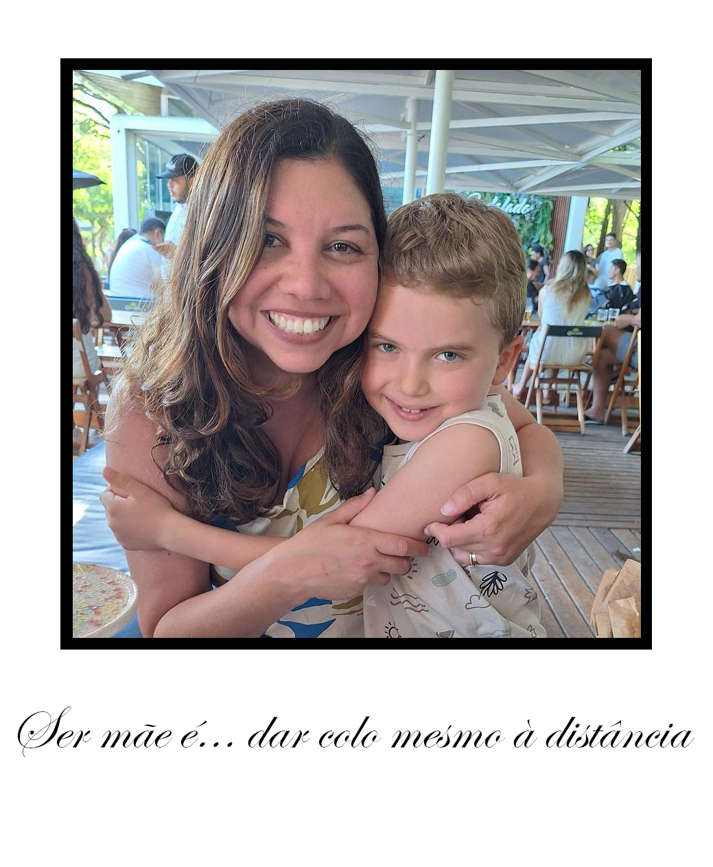 polaroid – gi e rafa