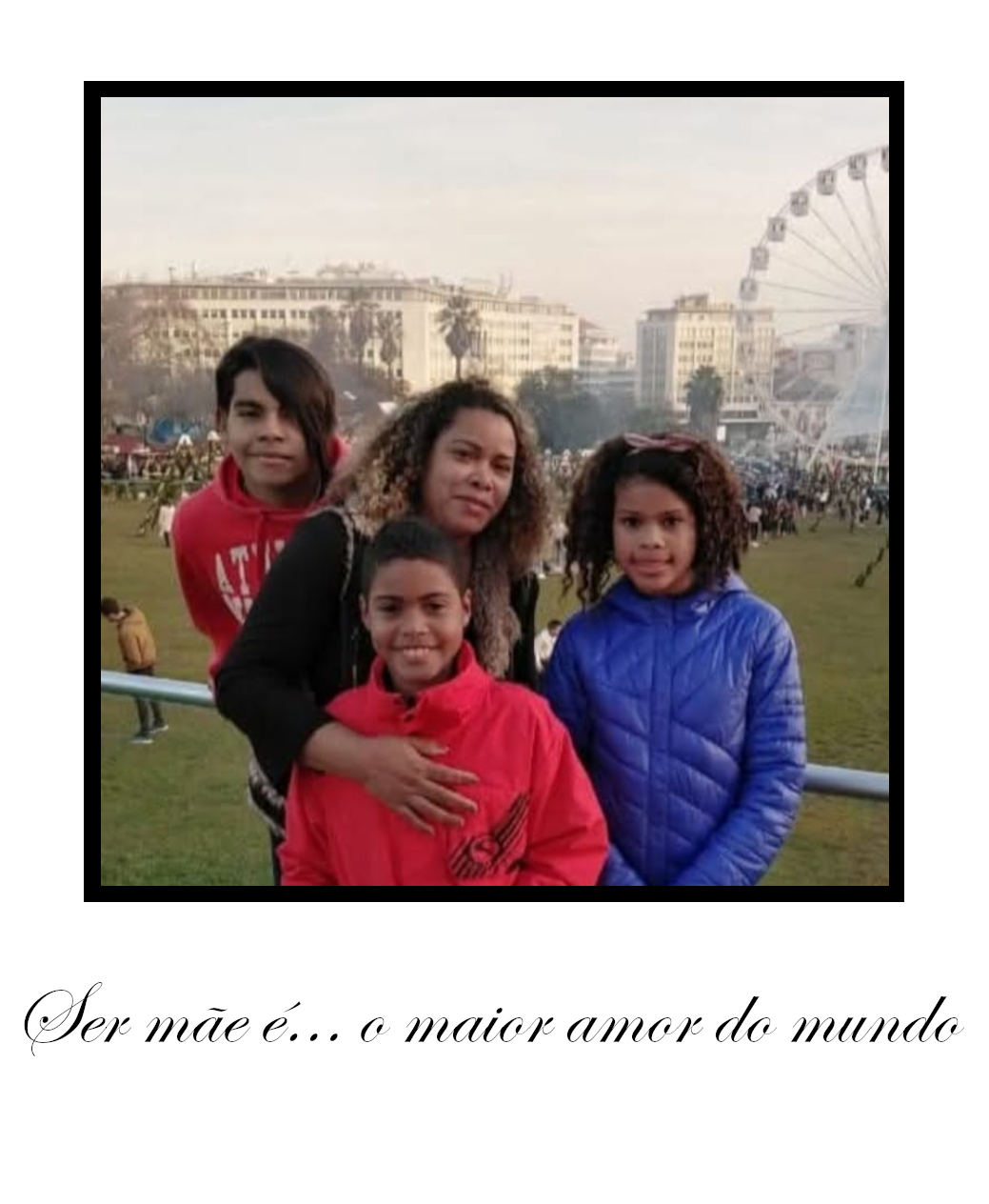 polaroid – micheline