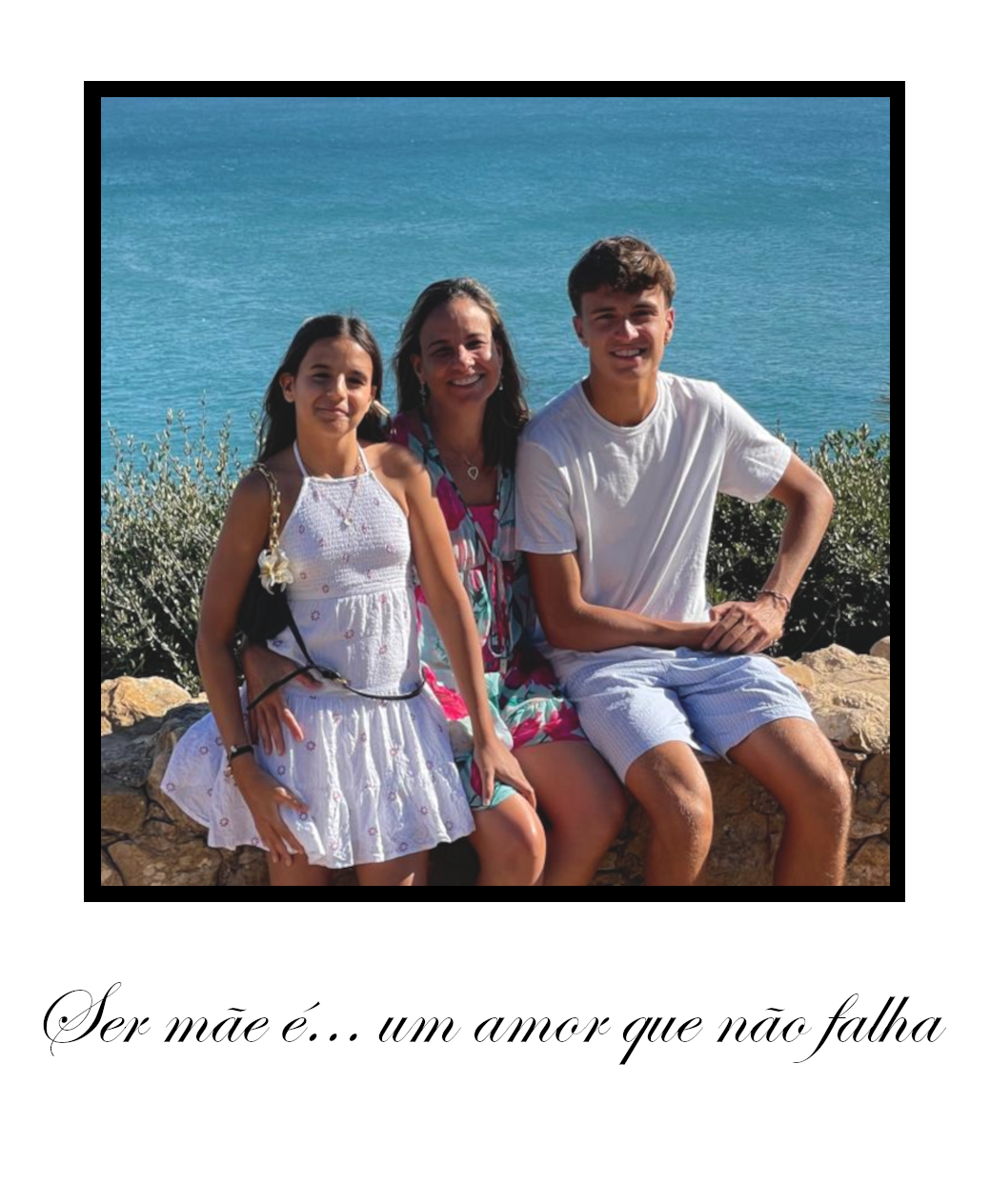 polaroid – patricia leite