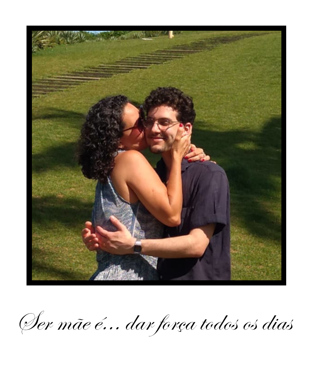 polaroid – thai e biel