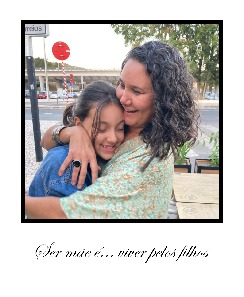 polaroid – thai e laura
