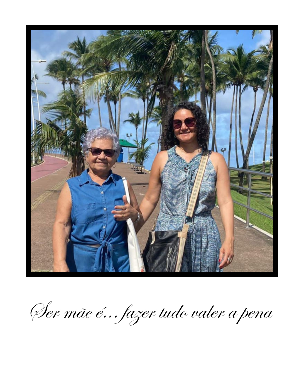 polaroid – vanda e thai